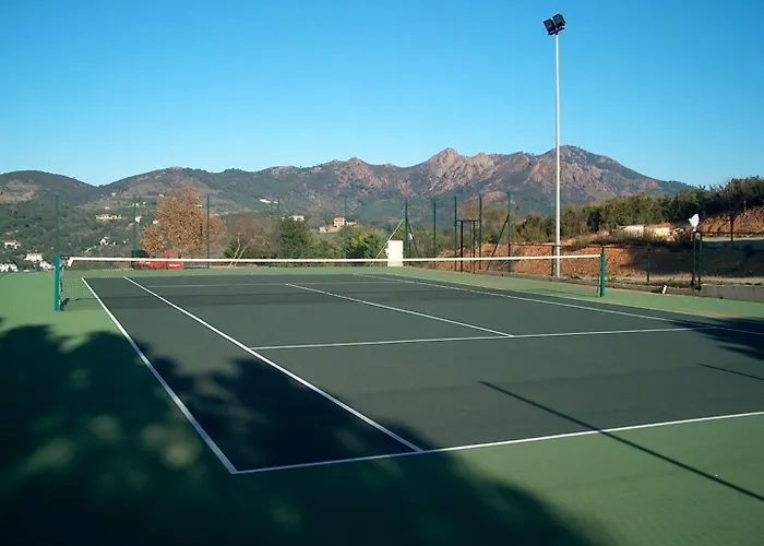 Otel Jr Elba International