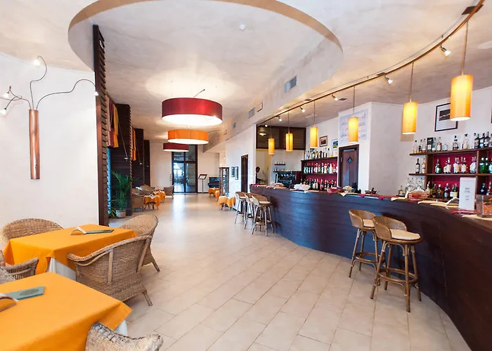 Jr Elba International 4* Capoliveri (Isola d'Elba)