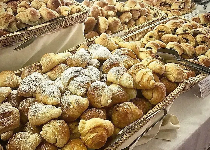 Otel Jr Elba International Capoliveri (Isola d'Elba)