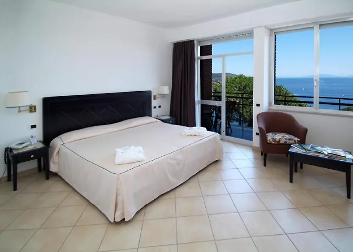 Otel Jr Elba International 4*