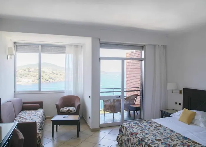 Otel Jr Elba International