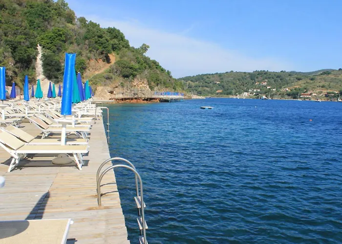 Otel Jr Elba International