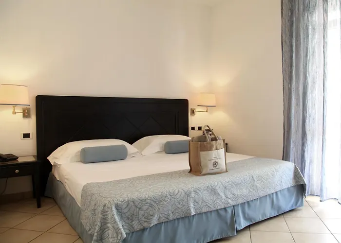 Jr Elba International Otel Capoliveri (Isola d'Elba)