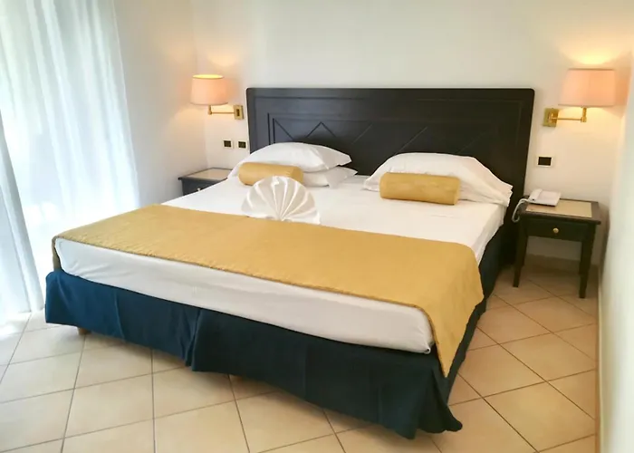 Jr Elba International Capoliveri (Isola d'Elba)