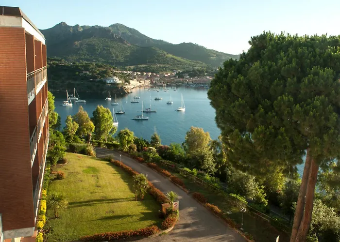 Jr Elba International