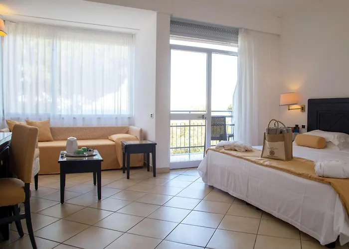 Jr Elba International 4* Capoliveri (Isola d'Elba)