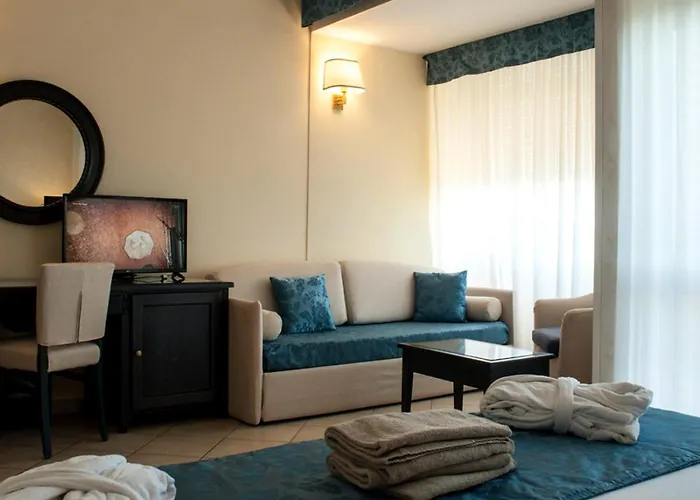 Jr Elba International Capoliveri (Isola d'Elba)