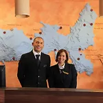 Jr Elba International Hotel Capoliveri (Isola d'Elba)