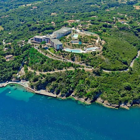 Jr Elba International Hotel Capoliveri (Isola d'Elba)